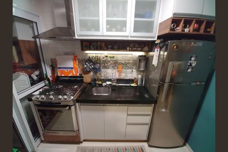 Apartamento à venda com 1 quarto, 49m² em Vila Cordeiro, São Paulo