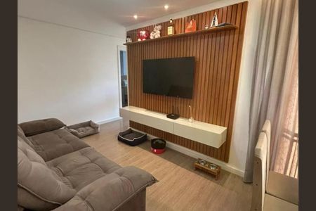 Apartamento à venda com 2 quartos, 54m² em Medeiros, Jundiaí