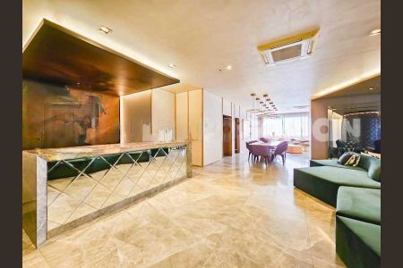 Apartamento à venda com 3 quartos, 151m² em Flamengo, Rio de Janeiro