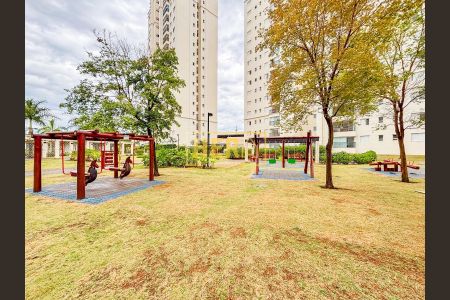 Apartamento à venda com 2 quartos, 56m² em Jardim Ermida I, Jundiaí