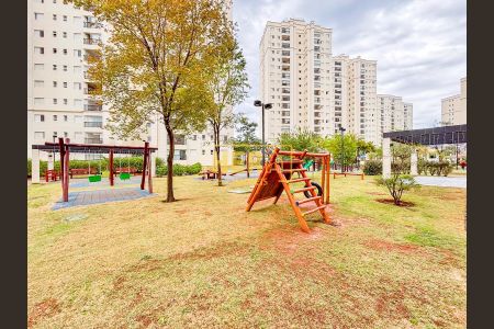 Apartamento à venda com 2 quartos, 56m² em Jardim Ermida I, Jundiaí