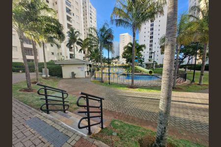 Apartamento à venda com 2 quartos, 56m² em Jardim Ermida I, Jundiaí