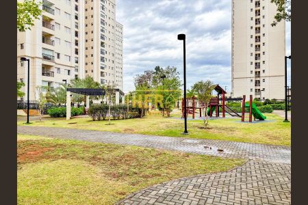 Apartamento à venda com 2 quartos, 56m² em Jardim Ermida I, Jundiaí