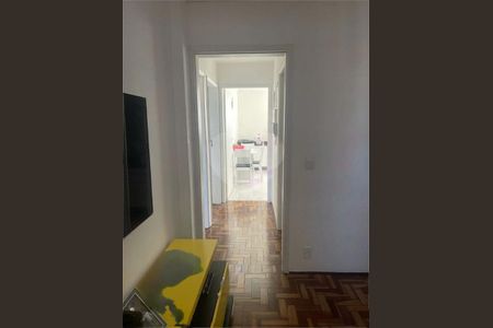 Apartamento à venda com 85m², 2 quartos e 1 vaga