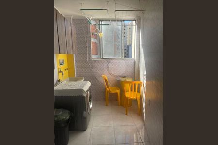 Apartamento à venda com 85m², 2 quartos e 1 vaga