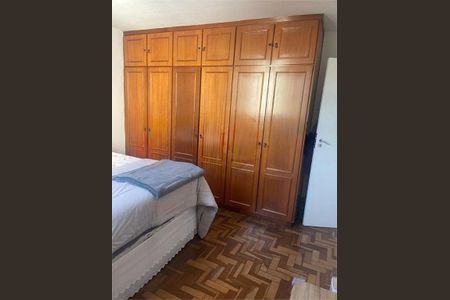 Apartamento à venda com 2 quartos, 85m² em Santana, São Paulo