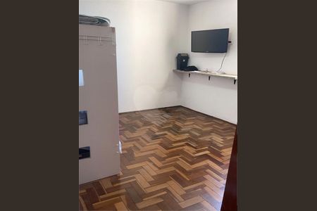 Apartamento à venda com 2 quartos, 85m² em Santana, São Paulo