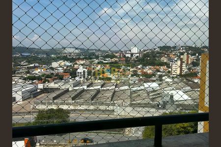 Apartamento à venda com 3 quartos, 96m² em Vila das Hortencias, Jundiaí