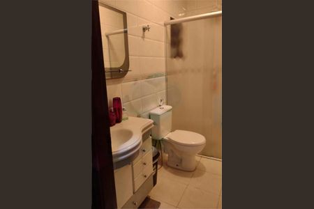 Casa à venda com 2 quartos, 104m² em Vila Isolina Mazzei, São Paulo