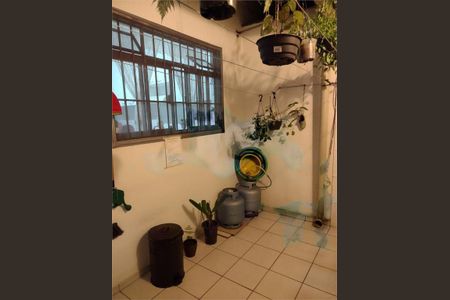 Casa à venda com 2 quartos, 104m² em Vila Isolina Mazzei, São Paulo