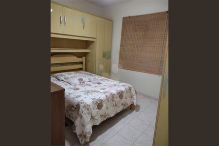Casa à venda com 2 quartos, 104m² em Vila Isolina Mazzei, São Paulo