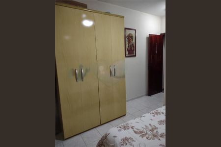 Casa à venda com 2 quartos, 104m² em Vila Isolina Mazzei, São Paulo