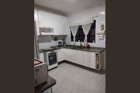 Casa à venda com 2 quartos, 104m² em Vila Isolina Mazzei, São Paulo