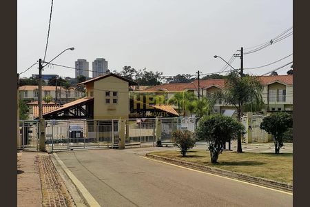 Casa à venda com 2 quartos, 74m² em Medeiros, Jundiaí
