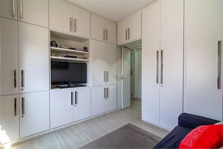 Apartamento à venda com 3 quartos, 105m² em Jardim Vera Cruz, São Paulo