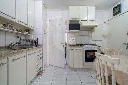 Apartamento à venda com 3 quartos, 105m² em Jardim Vera Cruz, São Paulo