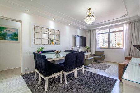 Apartamento à venda com 3 quartos, 105m² em Jardim Vera Cruz, São Paulo