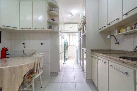 Apartamento à venda com 3 quartos, 105m² em Jardim Vera Cruz, São Paulo