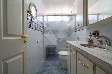 Apartamento à venda com 3 quartos, 105m² em Jardim Vera Cruz, São Paulo