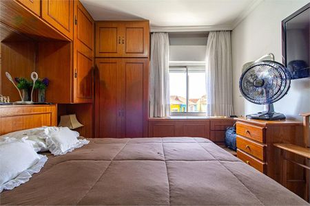 Apartamento à venda com 3 quartos, 105m² em Jardim Vera Cruz, São Paulo