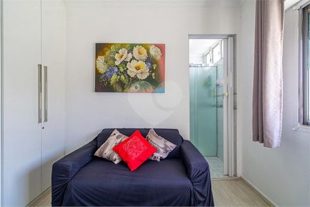 Apartamento à venda com 3 quartos, 105m² em Jardim Vera Cruz, São Paulo