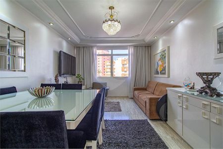 Apartamento à venda com 3 quartos, 105m² em Jardim Vera Cruz, São Paulo