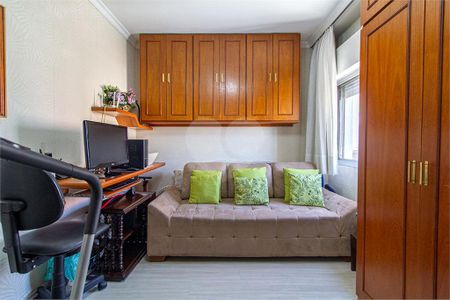 Apartamento à venda com 3 quartos, 105m² em Jardim Vera Cruz, São Paulo