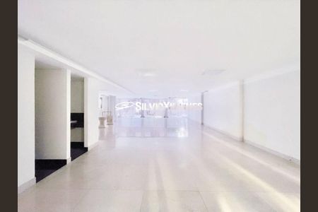 Apartamento à venda com 3 quartos, 140m² em Carmo, Belo Horizonte