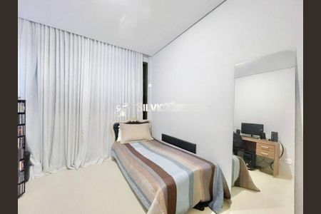 Apartamento à venda com 3 quartos, 140m² em Carmo, Belo Horizonte