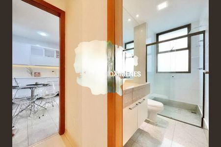 Apartamento à venda com 140m², 3 quartos e 3 vagas