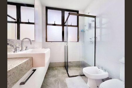Apartamento à venda com 3 quartos, 140m² em Carmo, Belo Horizonte