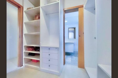 Apartamento à venda com 3 quartos, 140m² em Carmo, Belo Horizonte
