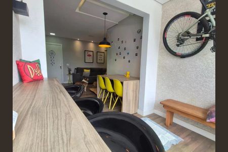 Apartamento à venda com 2 quartos, 67m² em Jardim Tereza Cristina, Jundiaí