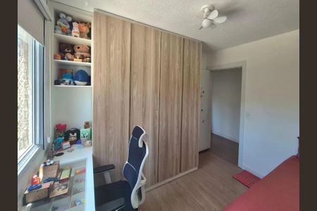 Apartamento à venda com 3 quartos, 82m² em Medeiros, Jundiaí