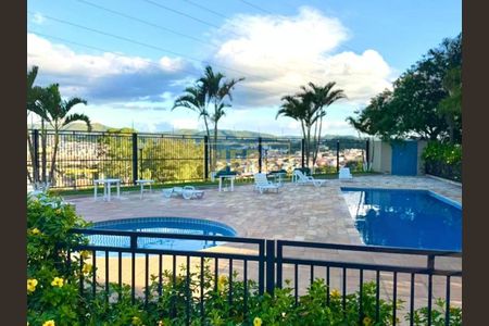 Apartamento à venda com 3 quartos, 72m² em Jardim Maria de Fatima, Várzea Paulista