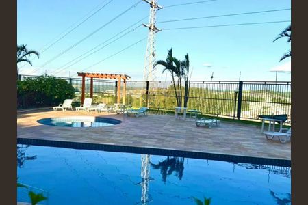 Apartamento à venda com 3 quartos, 72m² em Jardim Maria de Fatima, Várzea Paulista