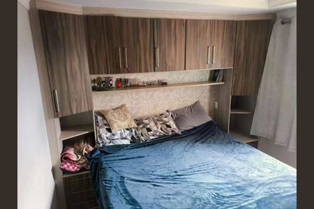 Apartamento à venda com 3 quartos, 57m² em Torres de São José, Jundiaí