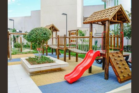 Apartamento à venda com 57m², 3 quartos e 1 vaga