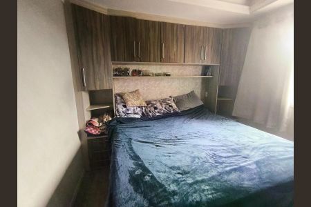 Apartamento à venda com 3 quartos, 57m² em Torres de São José, Jundiaí