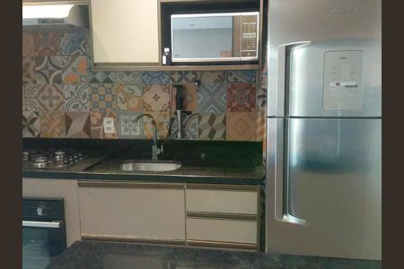 Apartamento à venda com 3 quartos, 57m² em Torres de São José, Jundiaí