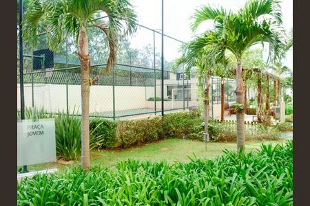 Apartamento à venda com 57m², 3 quartos e 1 vaga