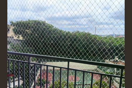 Apartamento à venda com 57m², 3 quartos e 1 vaga