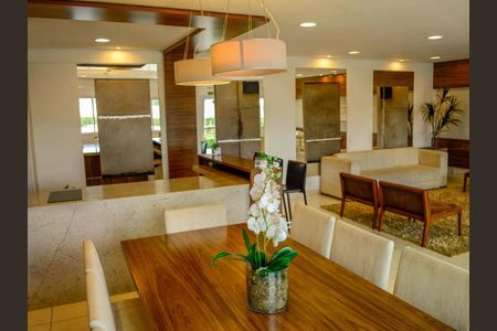Apartamento à venda com 3 quartos, 57m² em Torres de São José, Jundiaí