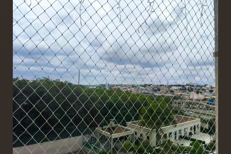 Apartamento à venda com 57m², 3 quartos e 1 vaga