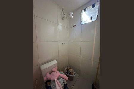 Apartamento à venda com 1 quarto, 15m² em Copacabana, Rio de Janeiro