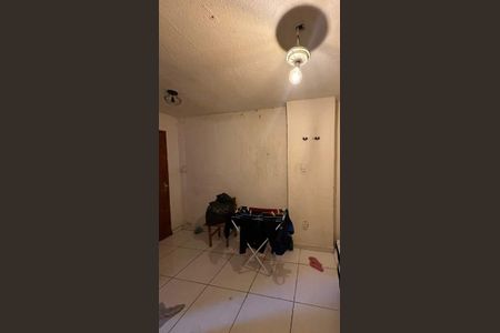 Apartamento à venda com 15m², 1 quarto e sem vaga