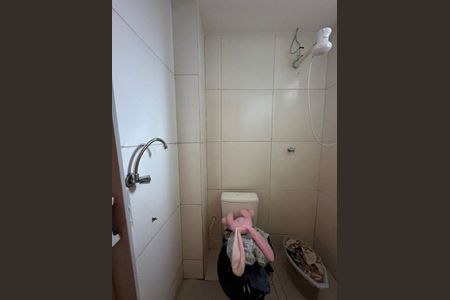 Apartamento à venda com 1 quarto, 15m² em Copacabana, Rio de Janeiro