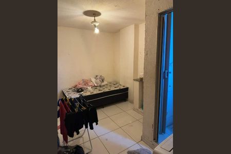 Apartamento à venda com 1 quarto, 15m² em Copacabana, Rio de Janeiro