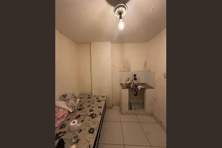Apartamento à venda com 1 quarto, 15m² em Copacabana, Rio de Janeiro