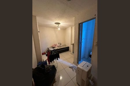 Apartamento à venda com 1 quarto, 15m² em Copacabana, Rio de Janeiro